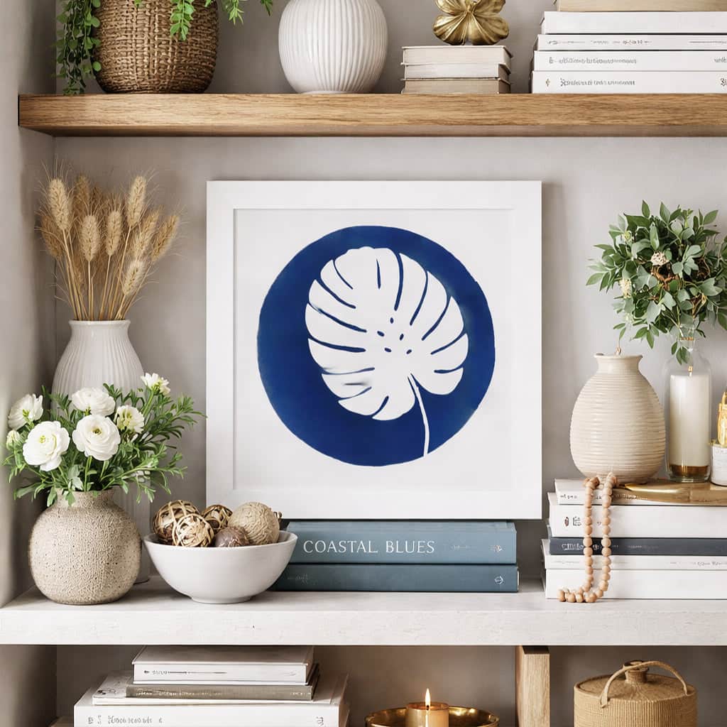 dbandrea After-Glow 16" x 16" After-Glow Fine Art Painting | Flower Preservation