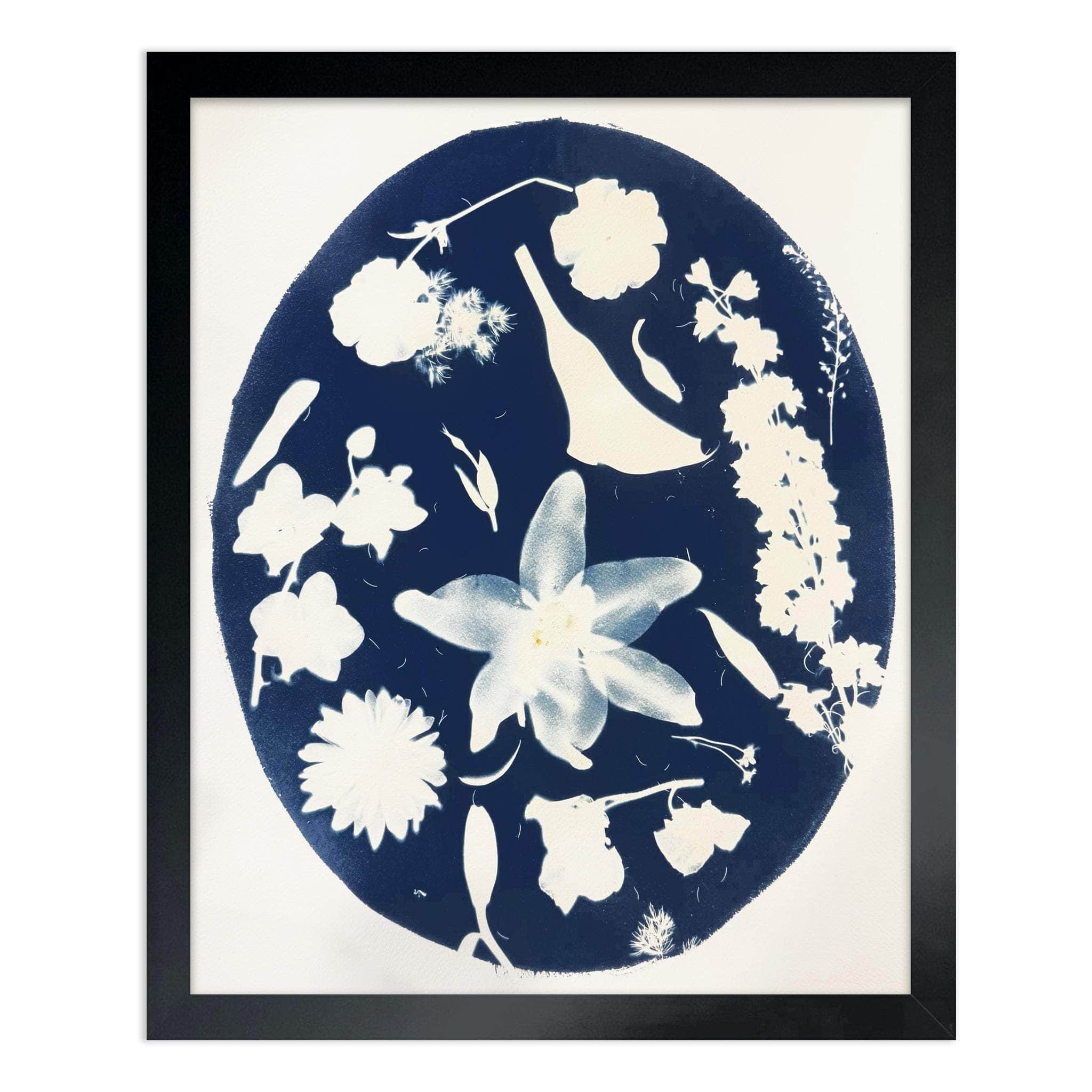 dbandrea After-Glow 16" x 20" After-Glow Fine Art Painting