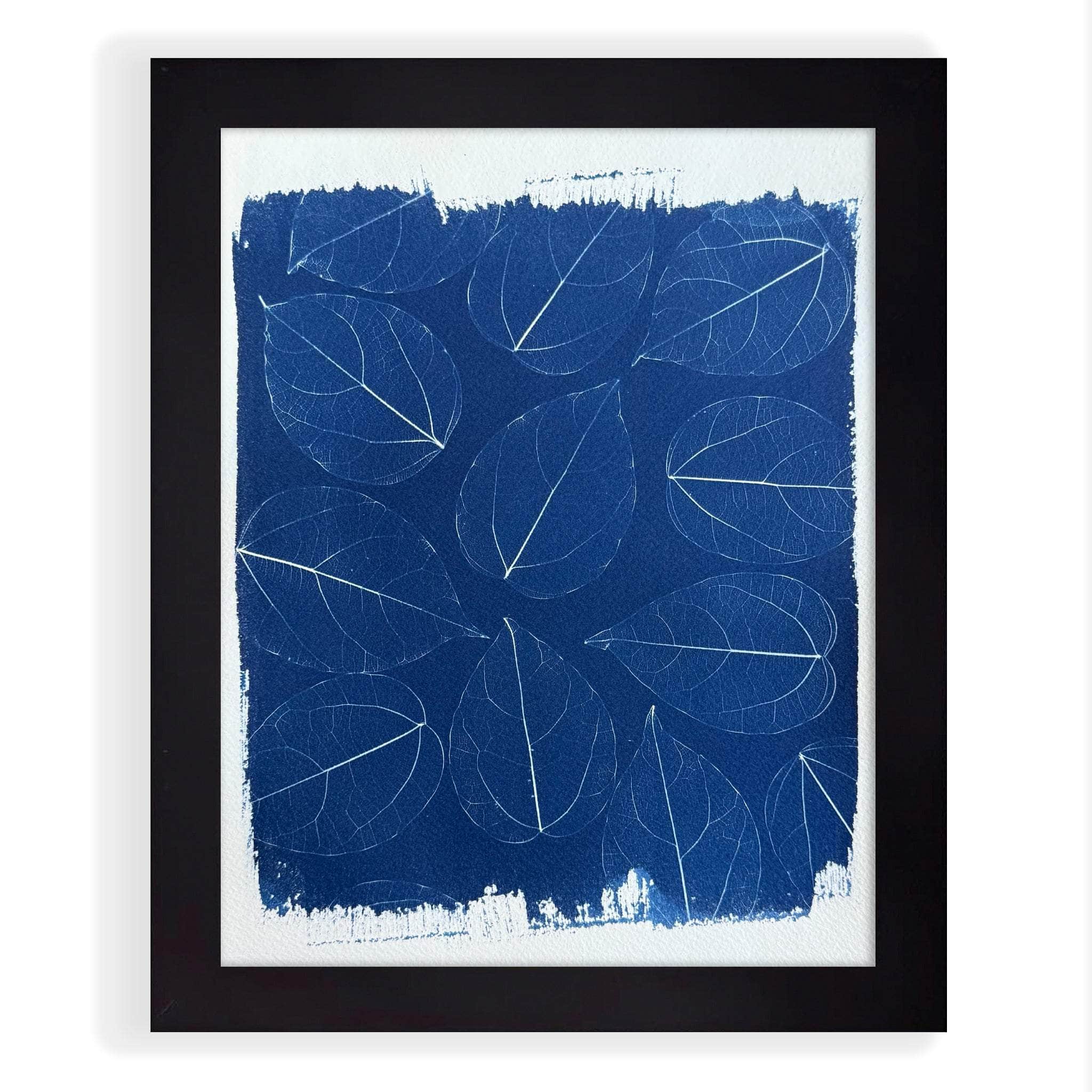 dbandrea After-Glow 8" x 10" After-Glow Fine Art Painting