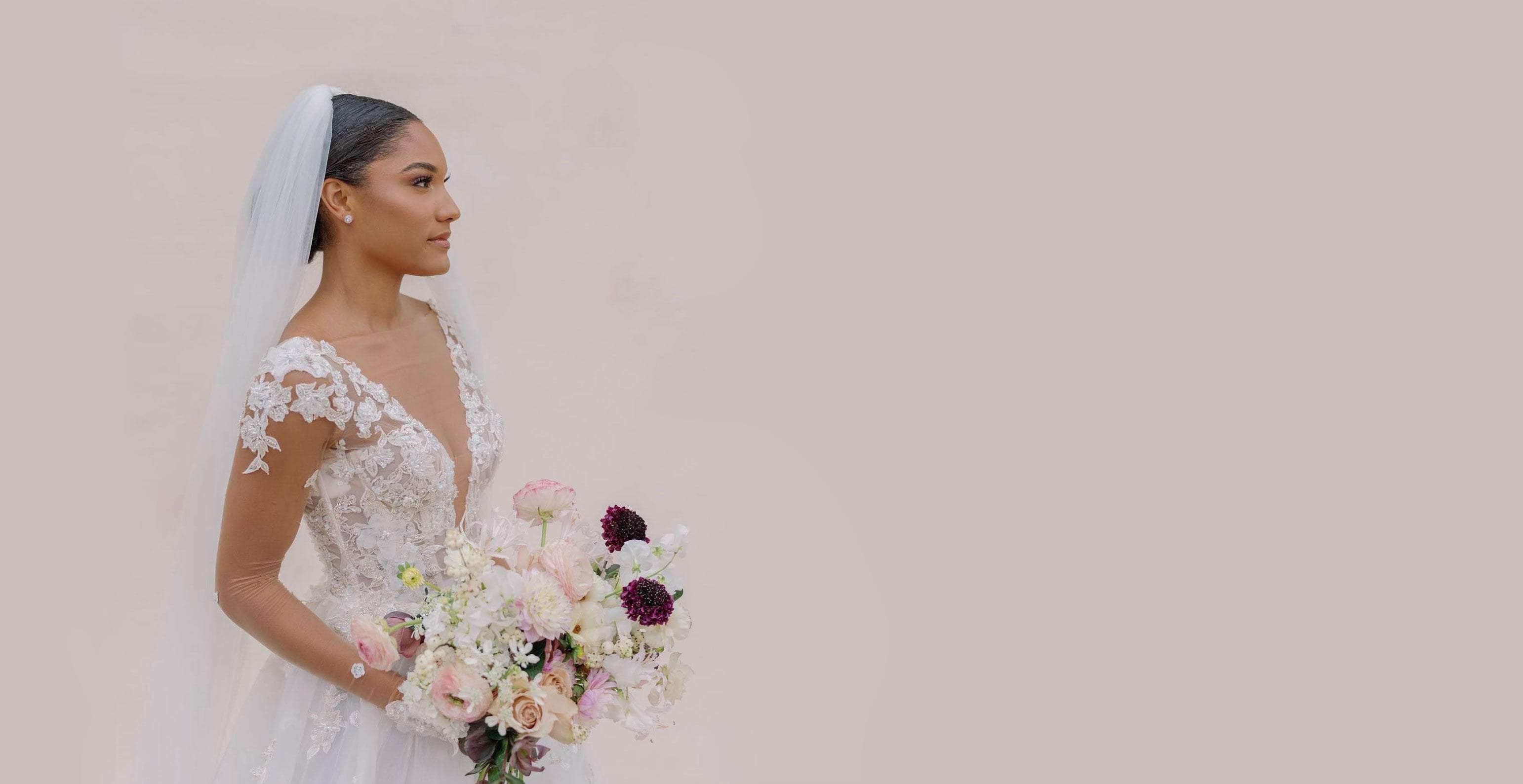 Wedding Bouquet Preservation - Designs By Andrea
