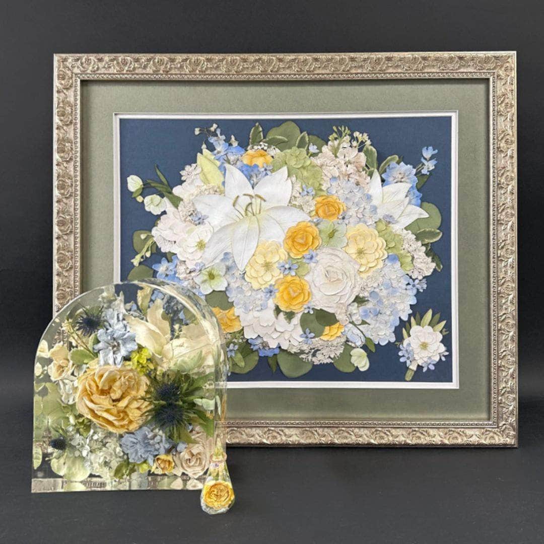 DBANDREA Bundle Grande Fleur – Large Bundle - Dbandrea