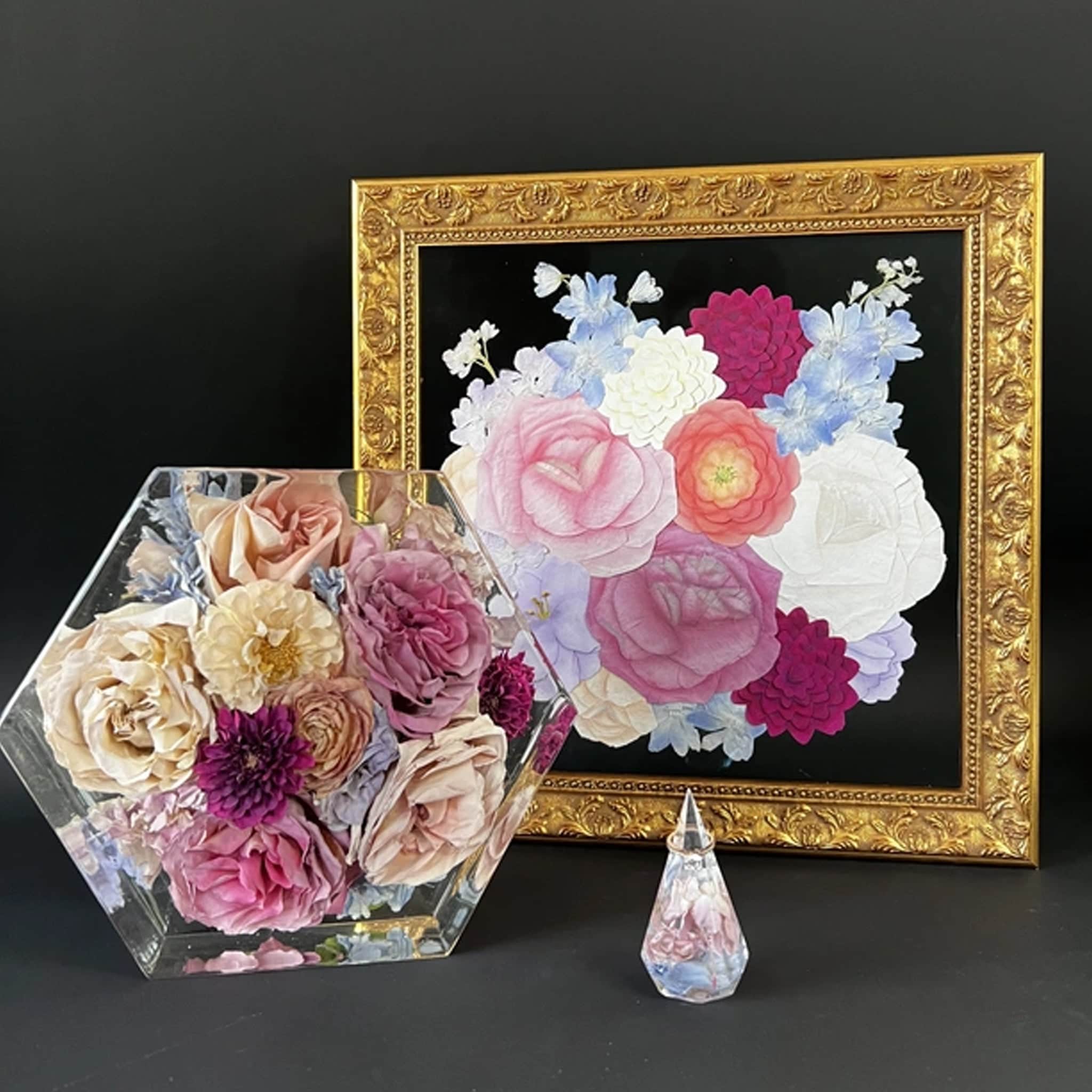 dbandrea Bundle Midway Blooms – Medium Bundle
