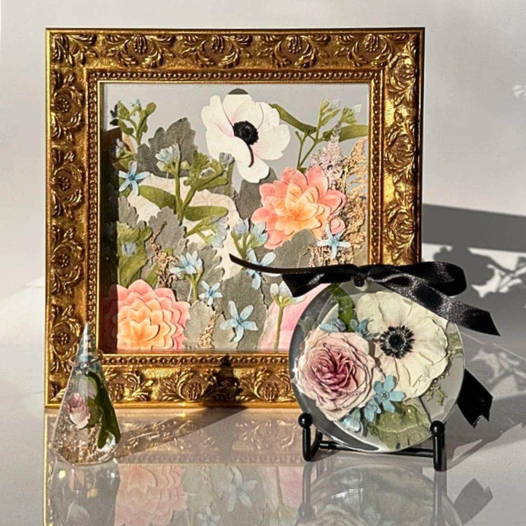 DBANDREA Bundle Mini Treasures – Extra Small Bundle - Dbandrea