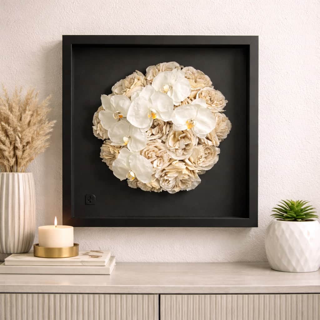 dbandrea Press-3D 16" x 16" Press-3D