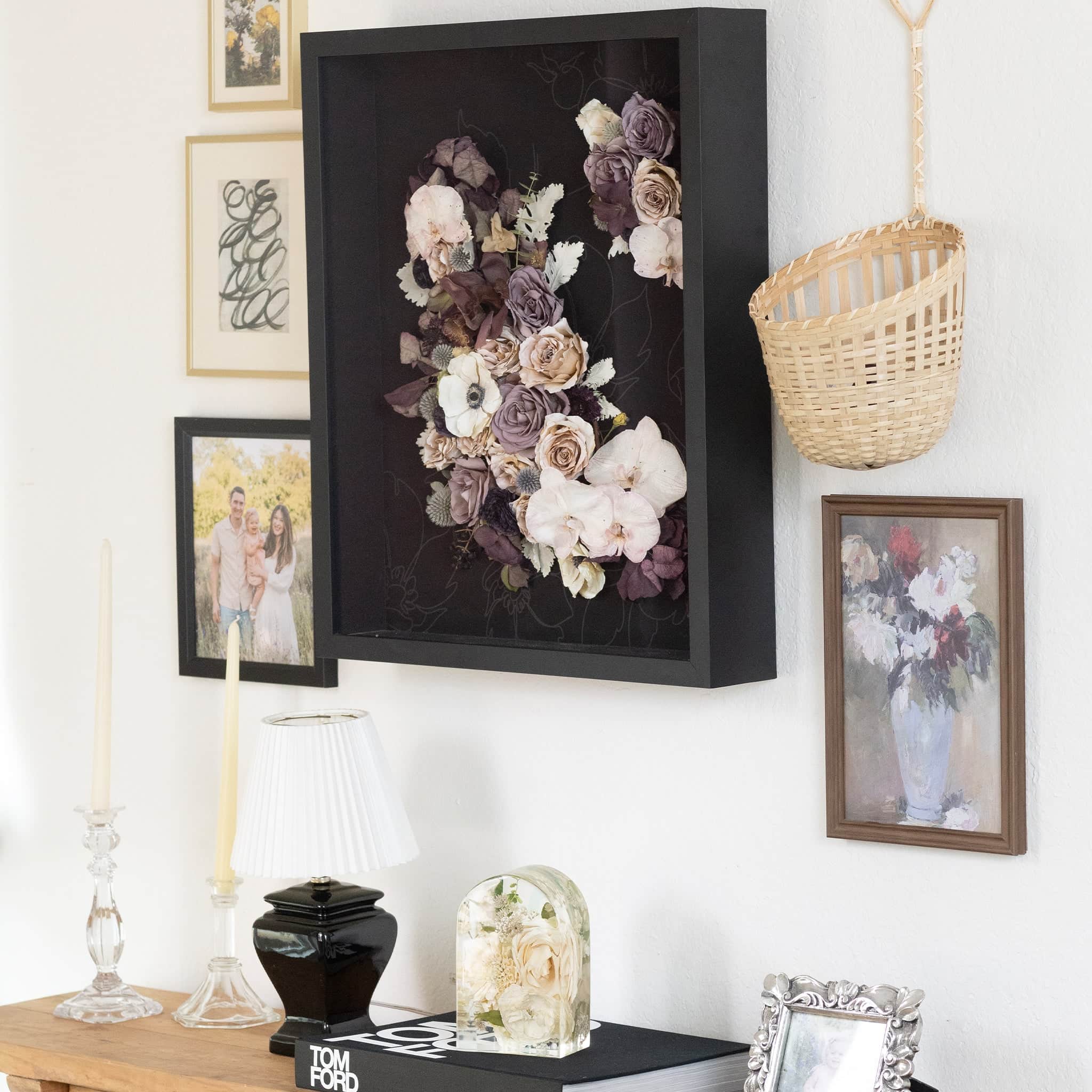 Wedding Bouquet Preservation 20