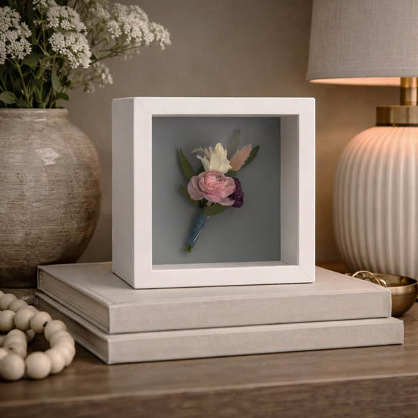 Wedding Bouquet Preservation 6