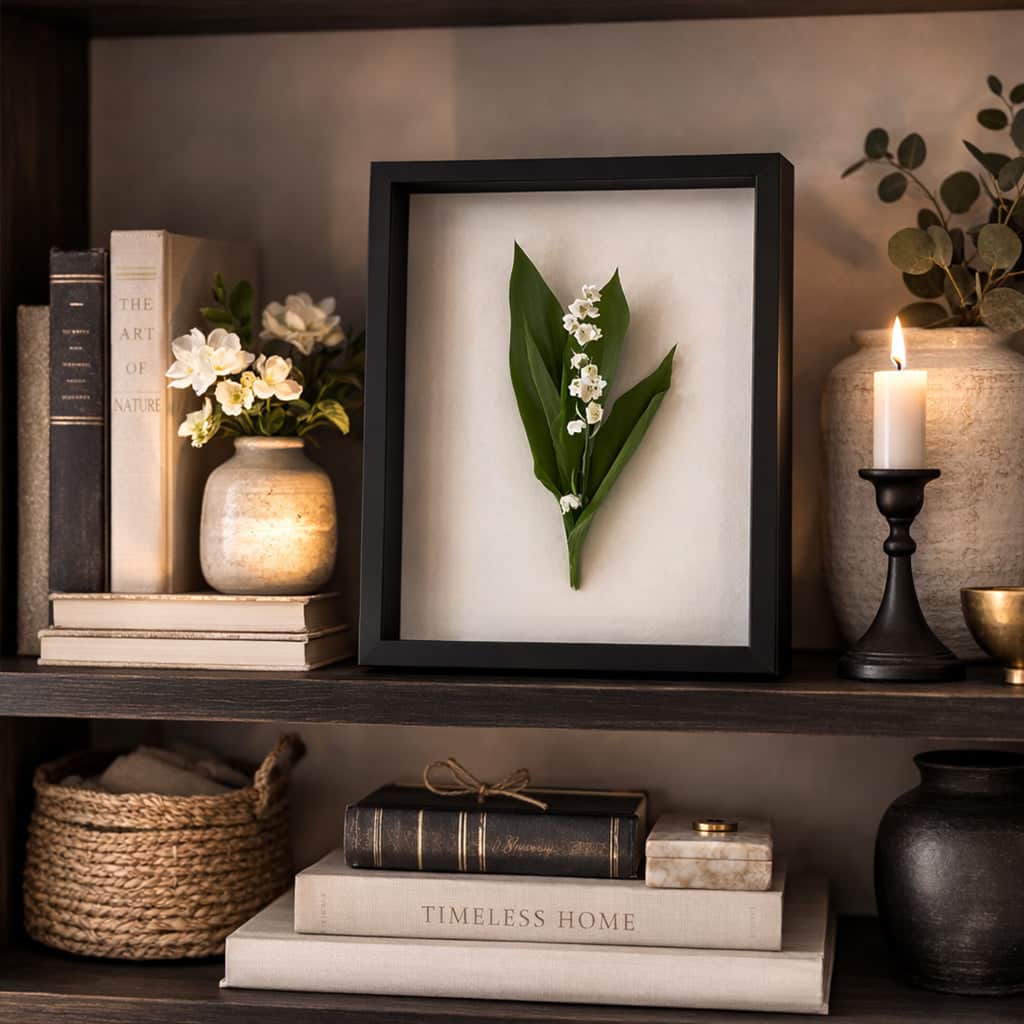 dbandrea Press-3D 8" x 10" Press-3D