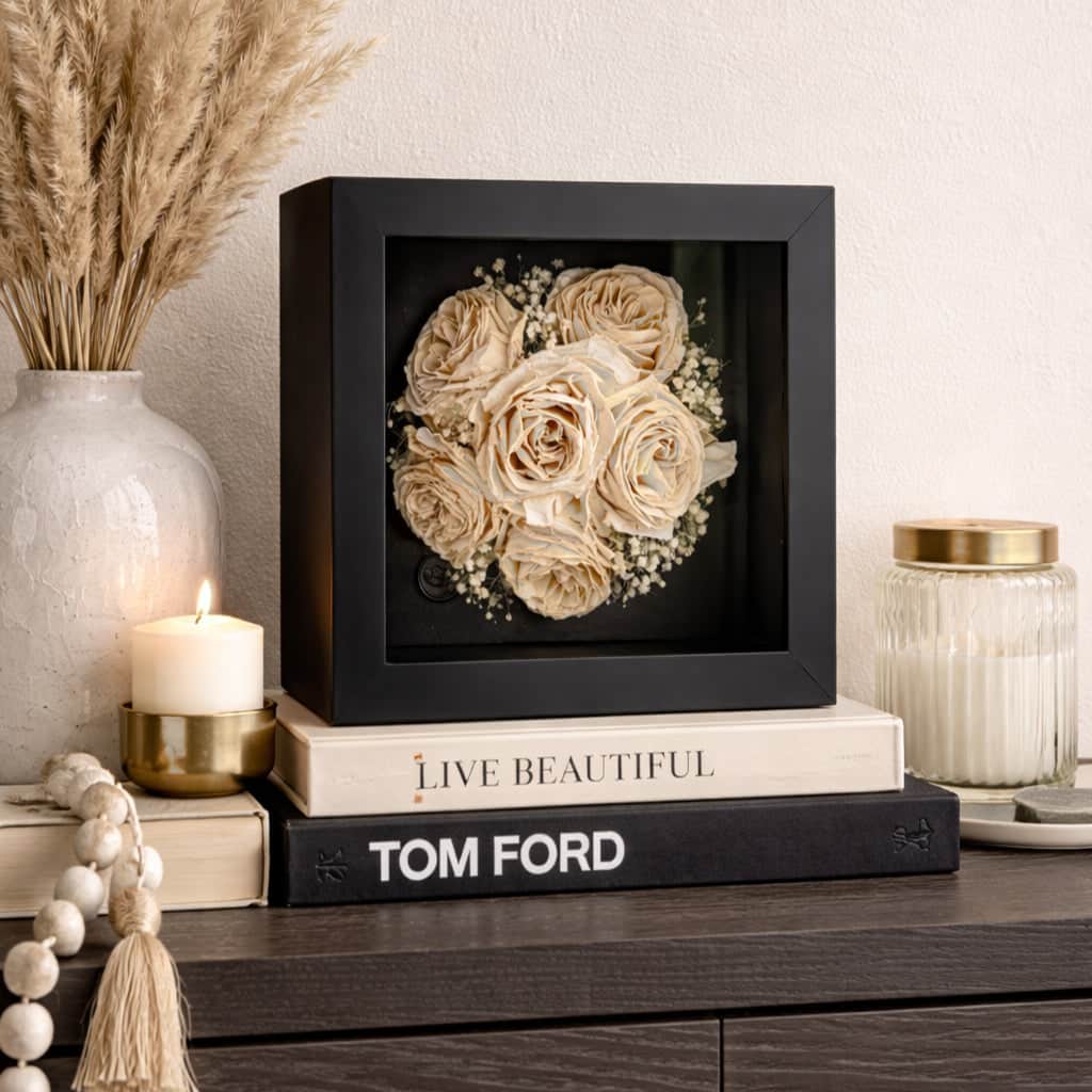 dbandrea Press-3D 8" x 8" Press-3D