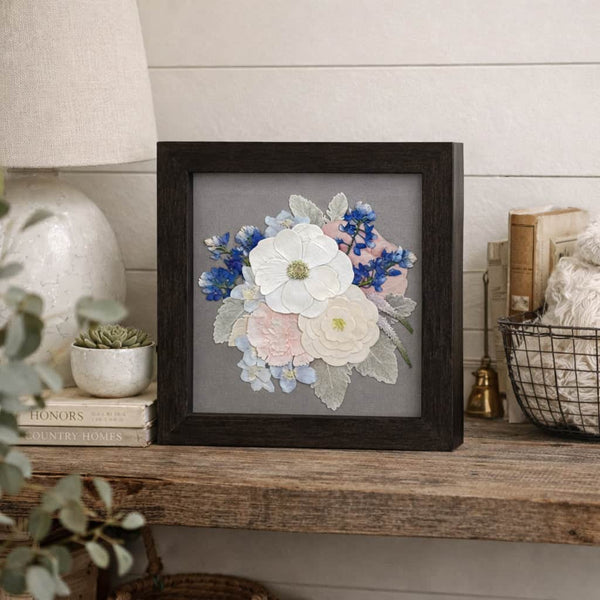 Wedding Flower Preservation 8