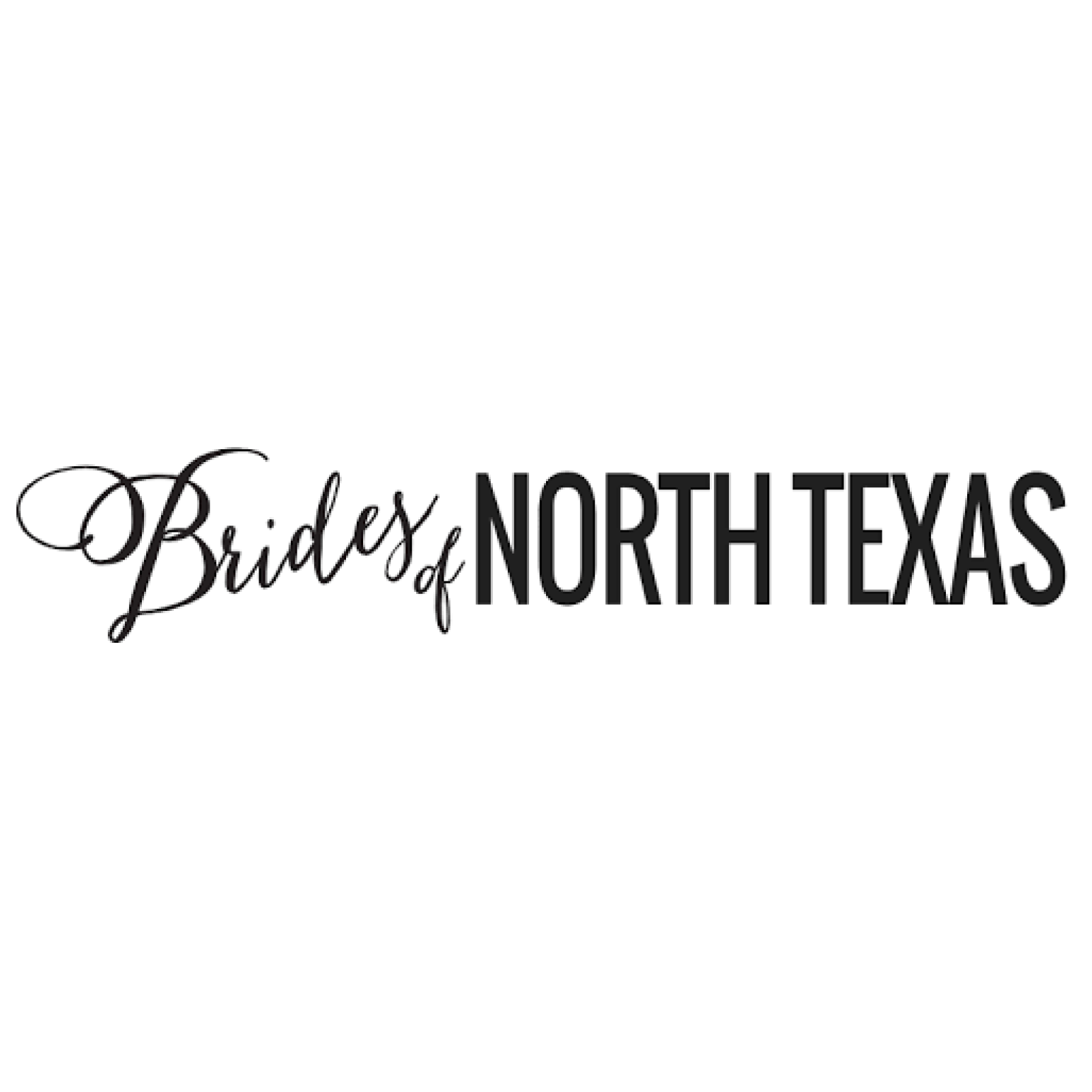 Brides Of North Texas Banner - Designs By Andrea