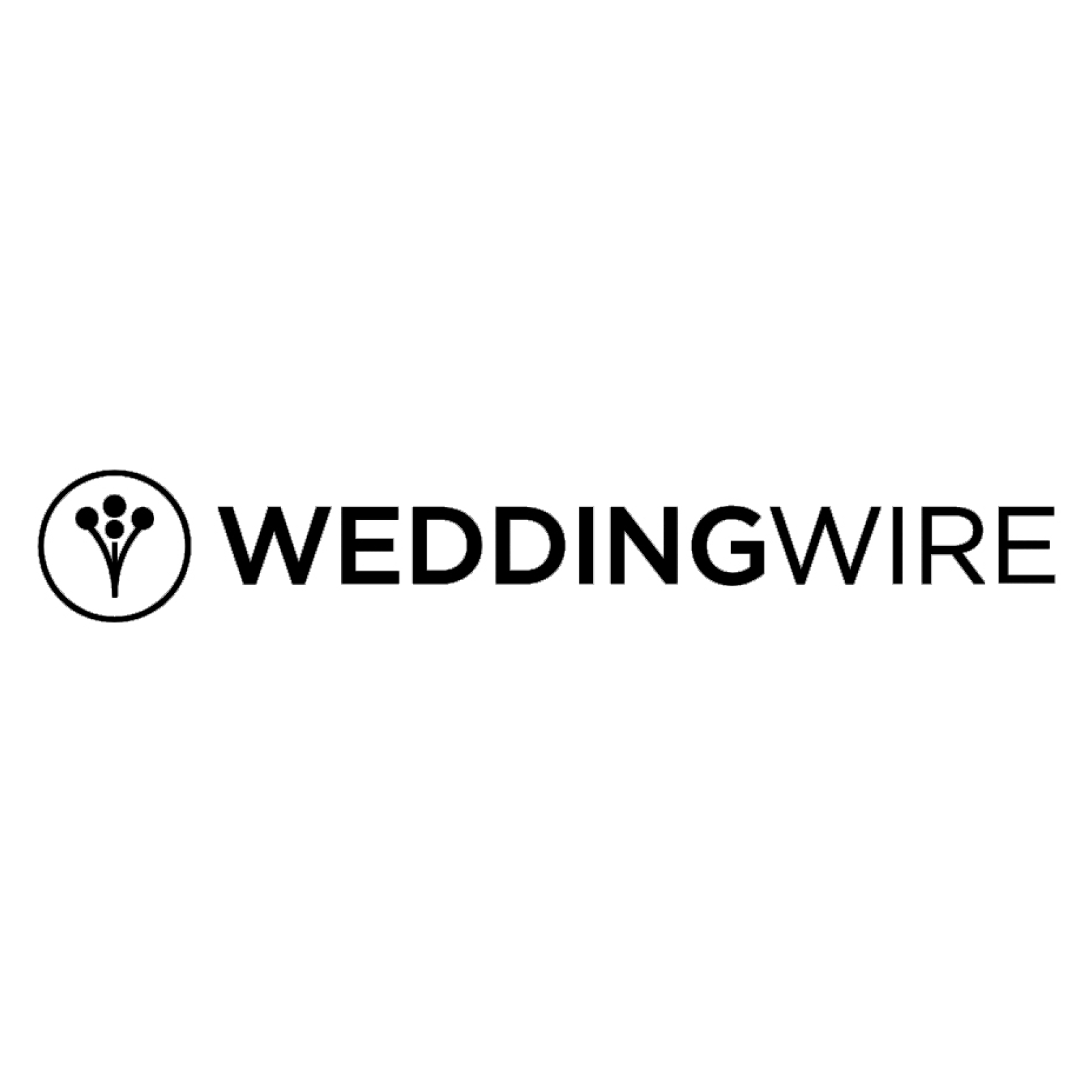 Wedding Wire Logo - Designs By Andrea