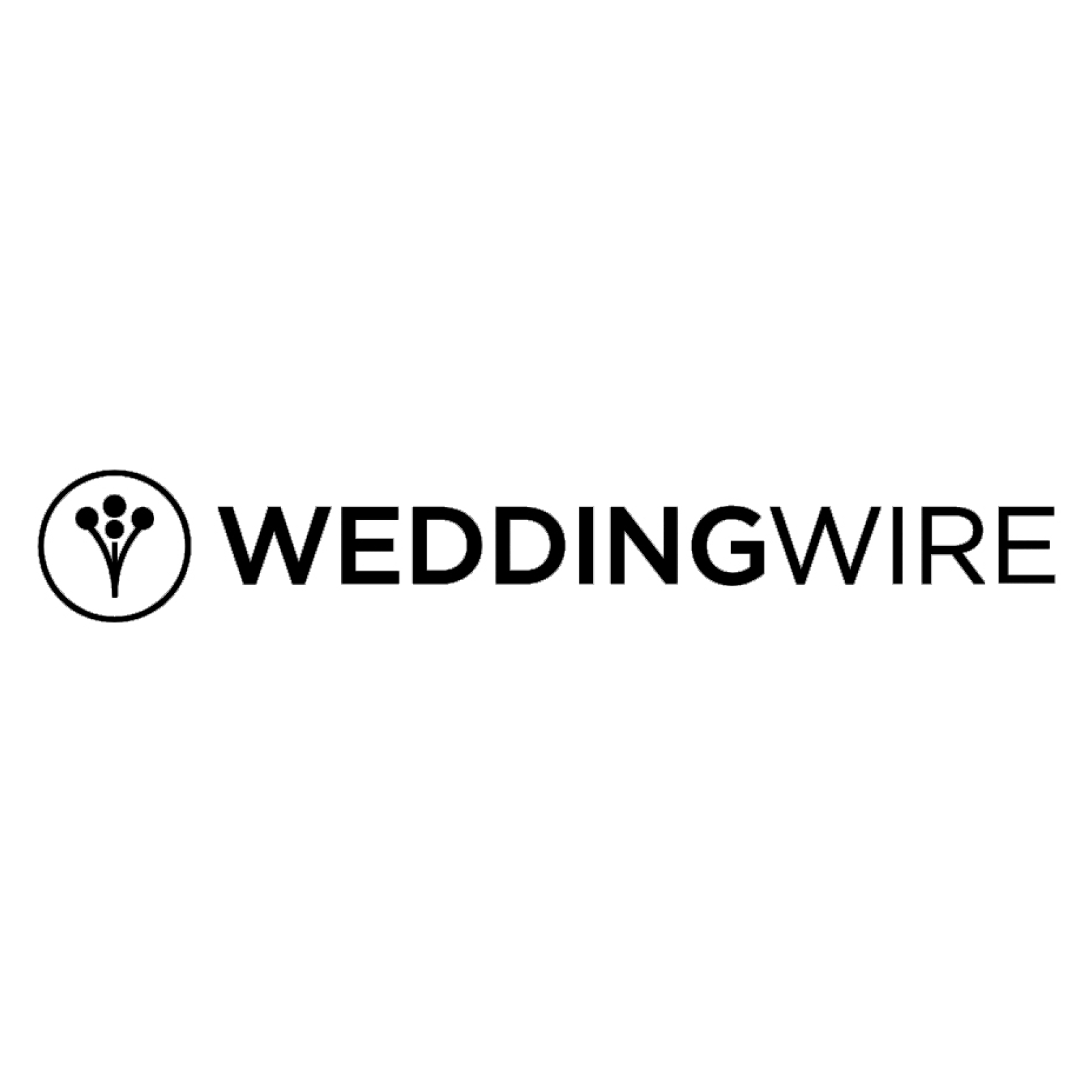 Wedding Wire Logo - Designs By Andrea
