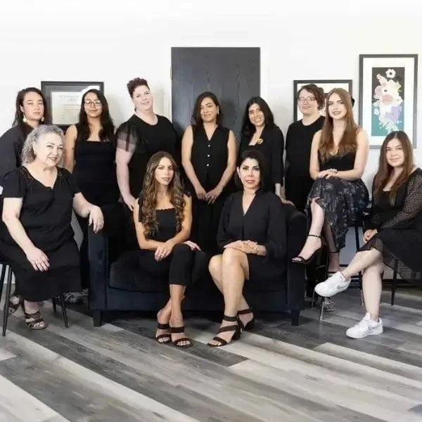 Staff - dbandrea