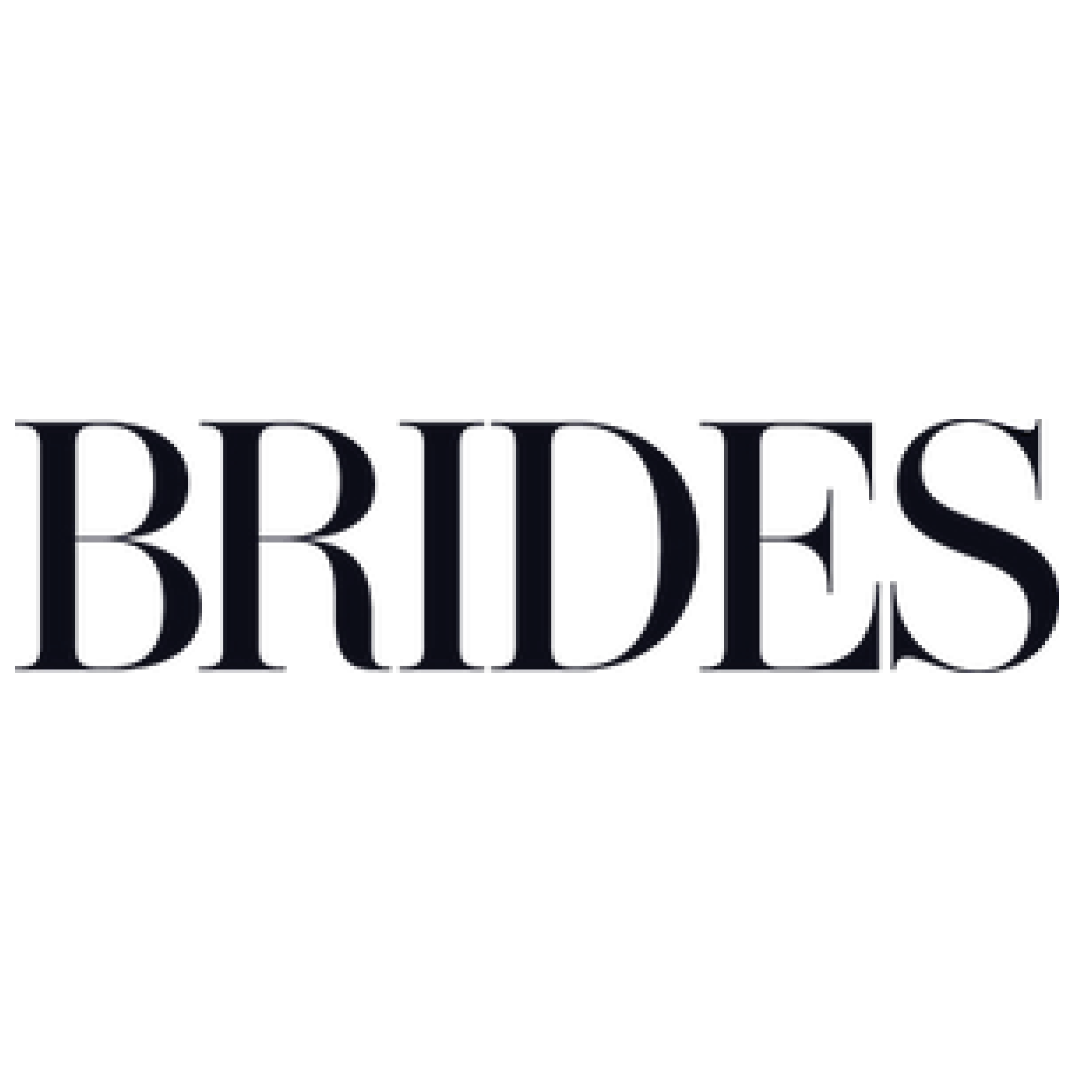 Brides Magazie Logo - Designs By Andrea