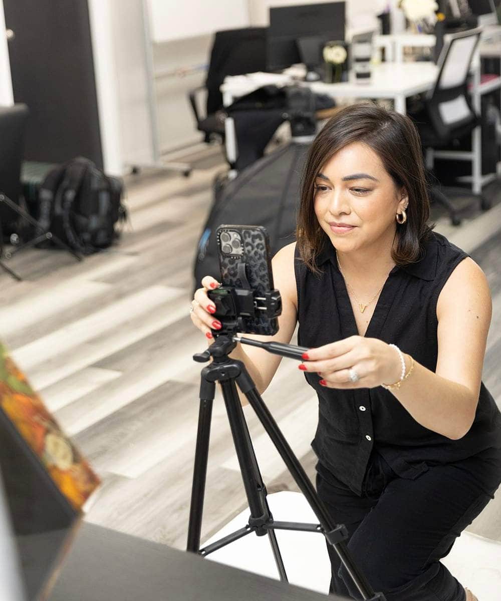 Eli DBA Marketing Manager - DBAndrea