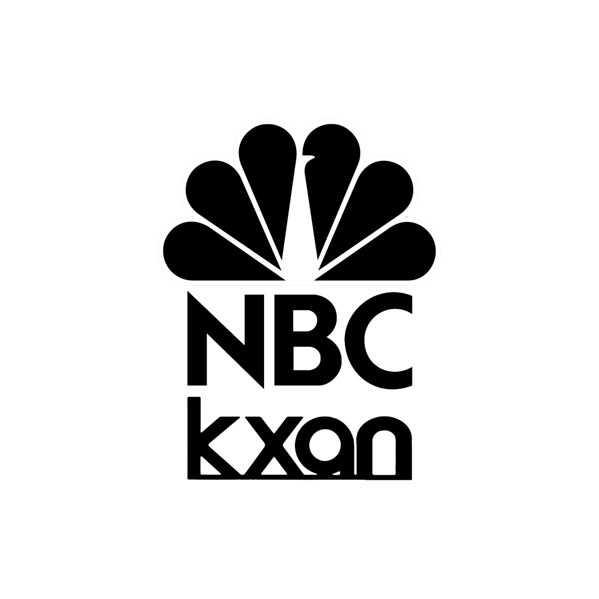 NBC Logo -Designs By Andrea