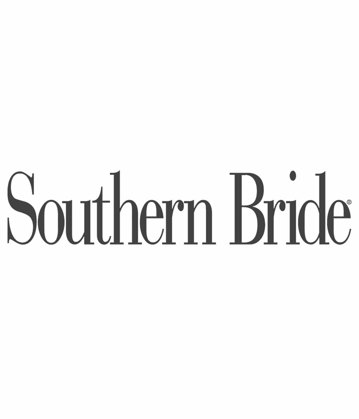 Southern Bride Logo - DBAndrea