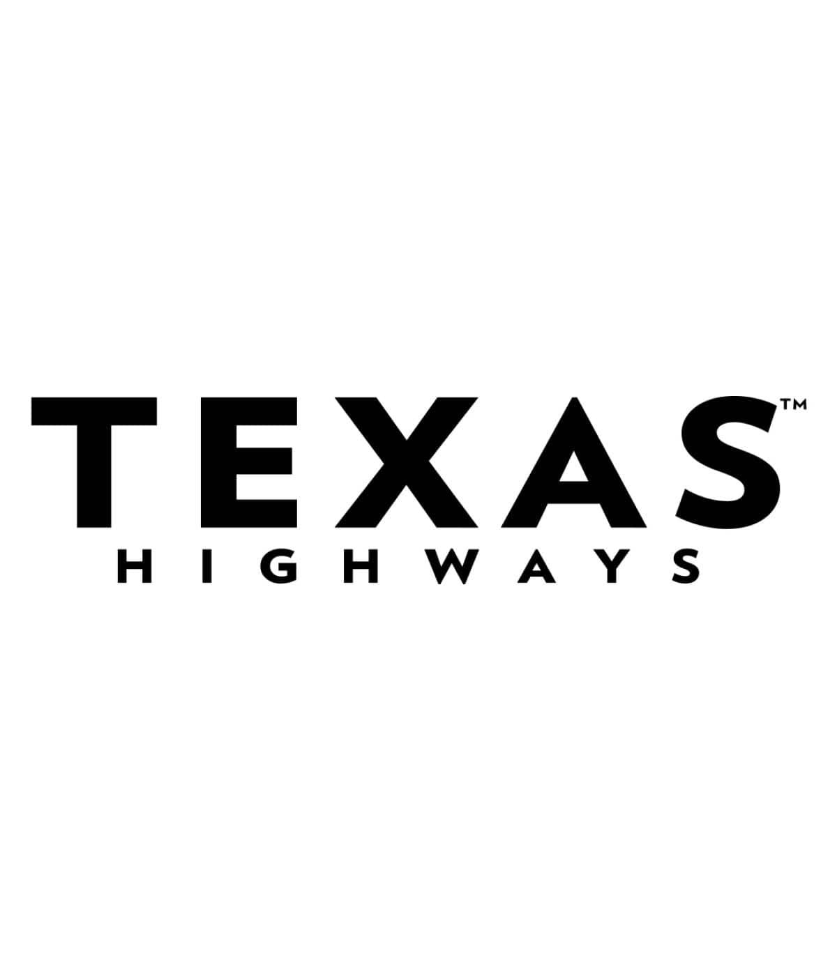 Texas Highways Logo - DBAndrea