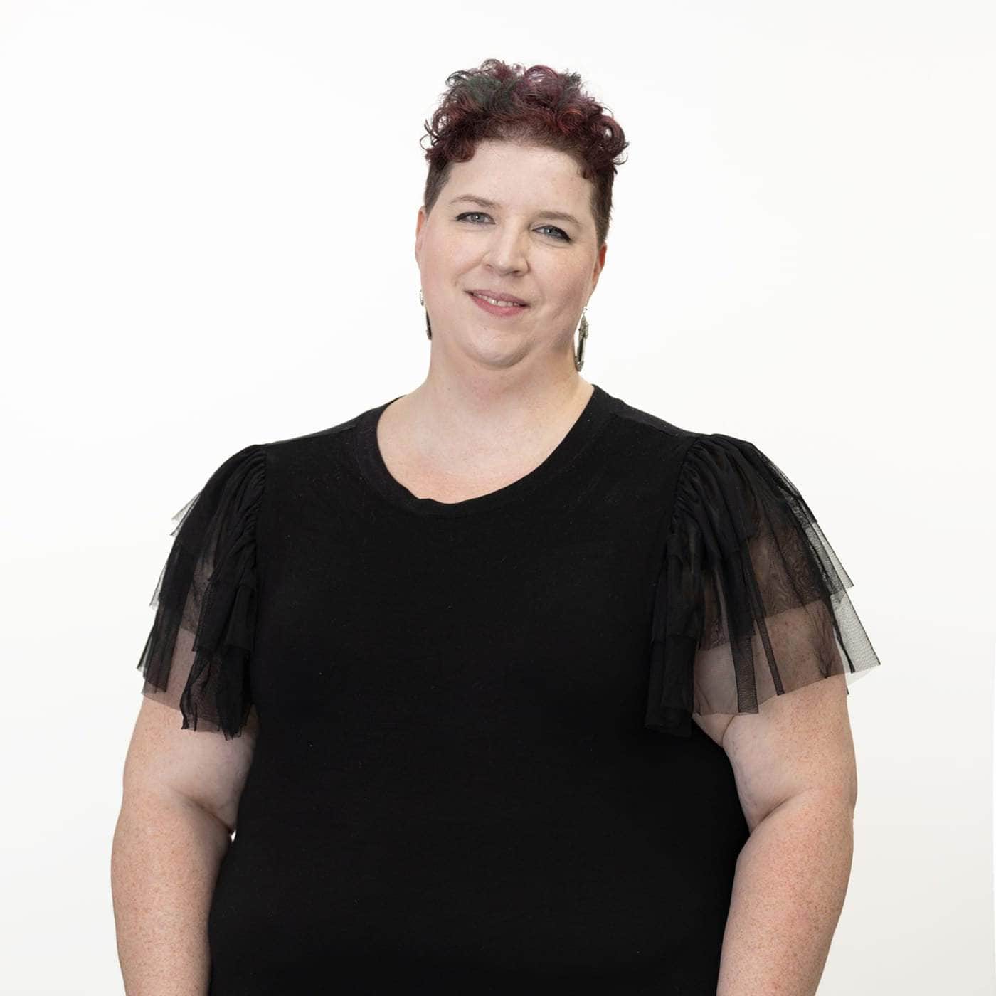 DBA Customer Experience Manager Tiffany - DBAndrea