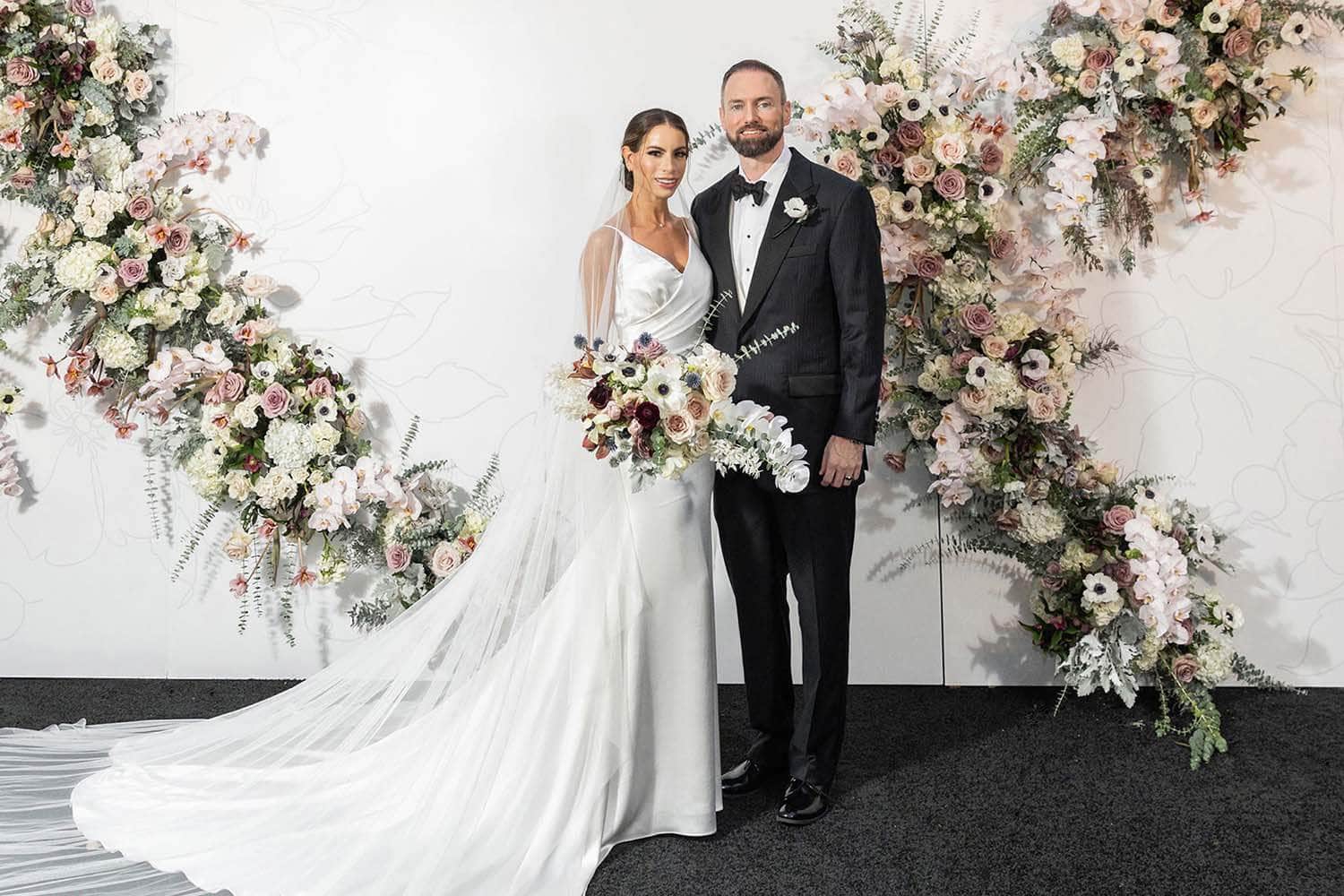 Professional Flower Bouquet Preservation | Designs by Andrea